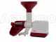 Ardes AR7480 - Passapomodoro con motore elettrico 130W - 230V