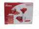 Ardes AR7480 - Passapomodoro con motore elettrico 130W - 230V