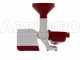 Ardes AR7480 - Passapomodoro con motore elettrico 130W - 230V