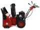 GeoTech-Pro STP766 WEL - Spazzaneve scoppio - Loncin G210FDS