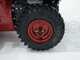 GeoTech-Pro STP766 WEBS - Spazzaneve scoppio - B&amp;S 950 Snow