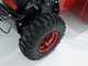GeoTech-Pro STP766 WEBS - Spazzaneve scoppio - B&amp;S 950 Snow
