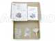 GeoTech-Pro STP766 WEBS - Spazzaneve scoppio - B&amp;S 950 Snow