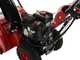 GeoTech-Pro STP766 WEBS - Spazzaneve scoppio - B&amp;S 950 Snow
