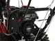 GeoTech-Pro STP766 WEBS - Spazzaneve scoppio - B&amp;S 950 Snow
