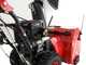 GeoTech-Pro STP766 WEBS - Spazzaneve scoppio - B&amp;S 950 Snow