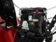 GeoTech-Pro STP766 WEBS - Spazzaneve scoppio - B&amp;S 950 Snow
