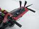 GeoTech-Pro STP766 WEBS - Spazzaneve scoppio - B&amp;S 950 Snow