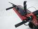 GeoTech-Pro STP766 WEBS - Spazzaneve scoppio - B&amp;S 950 Snow
