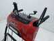 GeoTech-Pro STP766 WEBS - Spazzaneve scoppio - B&amp;S 950 Snow