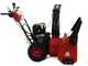 GeoTech-Pro STP766 WEBS - Spazzaneve scoppio - B&amp;S 950 Snow