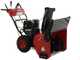 GeoTech-Pro STP766 WEBS - Spazzaneve scoppio - B&amp;S 950 Snow