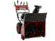 GeoTech-Pro STP766 WEBS - Spazzaneve scoppio - B&amp;S 950 Snow