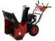 GeoTech-Pro STP766 WEBS - Spazzaneve scoppio - B&amp;S 950 Snow
