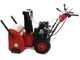 GeoTech-Pro STP766 WEBS - Spazzaneve scoppio - B&amp;S 950 Snow