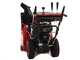 GeoTech-Pro STP766 WEBS - Spazzaneve scoppio - B&amp;S 950 Snow