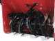 GeoTech-Pro STP766 WEBS - Spazzaneve scoppio - B&amp;S 950 Snow