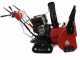 GeoTech-Pro STP1587 TERBS - Spazzaneve a scoppio - Cingolato - B&amp;S 2100