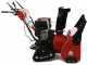 GeoTech-Pro STP1587 TERBS - Spazzaneve a scoppio - Cingolato - B&amp;S 2100