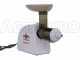 Beper Pomarola - Passapomodoro elettrico - Motore da 300W 220-240V