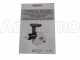Beper Pomarola - Passapomodoro elettrico - Motore da 300W 220-240V