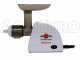 Beper Pomarola - Passapomodoro elettrico - Motore da 300W 220-240V