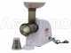 Beper Pomarola - Passapomodoro elettrico - Motore da 300W 220-240V