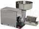 Reber 70100N - Passapomodoro N.3 INOX - Motore ad induzione professionale da 400W