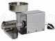 Reber 70100N - Passapomodoro N.3 INOX - Motore ad induzione professionale da 400W