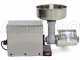 Reber 70100N - Passapomodoro N.3 INOX - Motore ad induzione professionale da 400W
