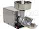 Reber 70100N - Passapomodoro N.3 INOX - Motore ad induzione professionale da 400W