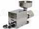 Reber 70100N - Passapomodoro N.3 INOX - Motore ad induzione professionale da 400W