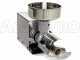 Reber 70100N - Passapomodoro N.3 INOX - Motore ad induzione professionale da 400W