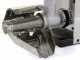 Reber 70100N - Passapomodoro N.3 INOX - Motore ad induzione professionale da 400W