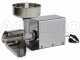 Reber 70100N - Passapomodoro N.3 INOX - Motore ad induzione professionale da 400W