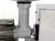 Reber 70100N - Passapomodoro N.3 INOX - Motore ad induzione professionale da 400W