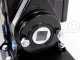 Reber 70130N - Passapomodoro N.5 INOX - Motore ad induzione professionale da 600W