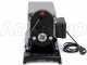 Reber 70130N - Passapomodoro N.5 INOX - Motore ad induzione professionale da 600W