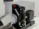 Reber 70130N - Passapomodoro N.5 INOX - Motore ad induzione professionale da 600W