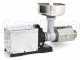 Reber 70130N - Passapomodoro N.5 INOX - Motore ad induzione professionale da 600W