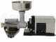 Reber 70130N - Passapomodoro N.5 INOX - Motore ad induzione professionale da 600W