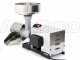 Reber 70130N - Passapomodoro N.5 INOX - Motore ad induzione professionale da 600W