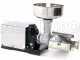 Reber 70130N - Passapomodoro N.5 INOX - Motore ad induzione professionale da 600W