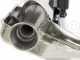 Reber 70130N - Passapomodoro N.5 INOX - Motore ad induzione professionale da 600W