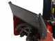 GeoTech-Pro STP1176 WEL - Spazzaneve a scoppio - Loncin LC180FDS