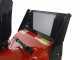 GeoTech-Pro STP1176 WEL - Spazzaneve a scoppio - Loncin LC180FDS