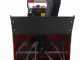 GeoTech-Pro STP1176 WEL - Spazzaneve a scoppio - Loncin LC180FDS