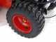 GeoTech-Pro STP1176 WEL - Spazzaneve a scoppio - Loncin LC180FDS