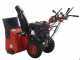 GeoTech-Pro STP1176 WEL - Spazzaneve a scoppio - Loncin LC180FDS