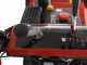 GeoTech-Pro STP1176 WEL - Spazzaneve a scoppio - Loncin LC180FDS